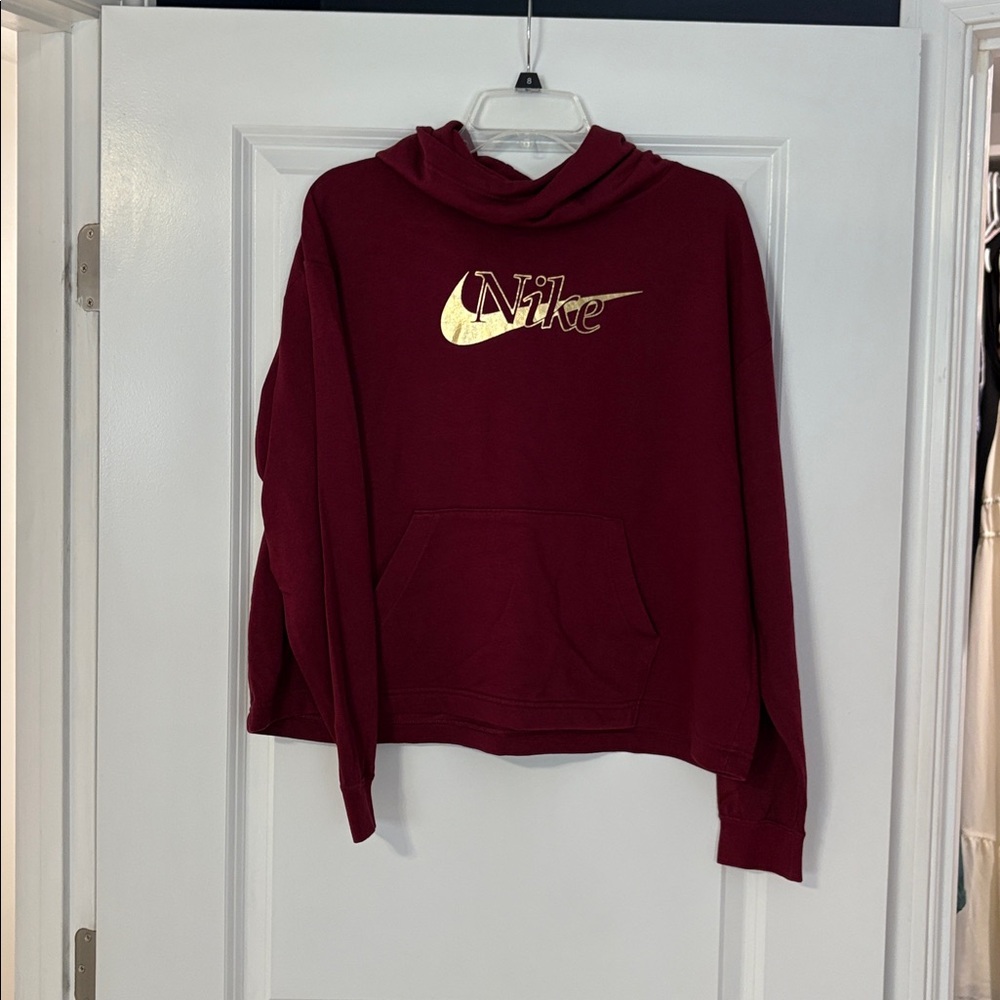 Nike Sweatshirt